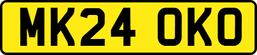 MK24OKO