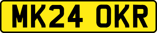 MK24OKR