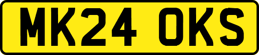 MK24OKS