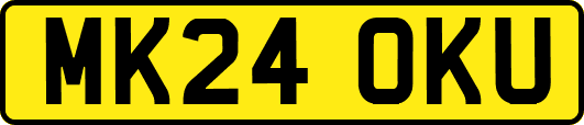 MK24OKU