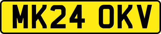 MK24OKV