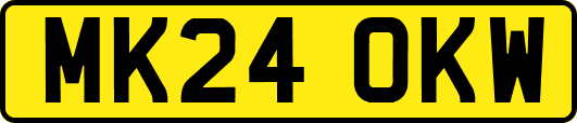 MK24OKW