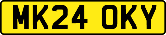 MK24OKY