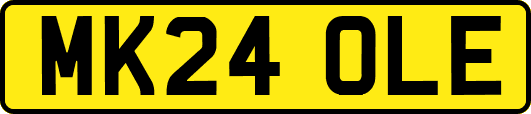 MK24OLE
