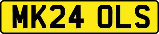 MK24OLS