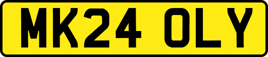MK24OLY