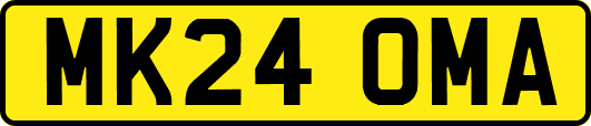 MK24OMA