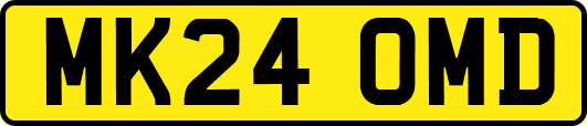 MK24OMD