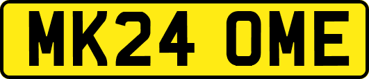 MK24OME