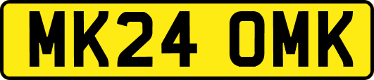MK24OMK