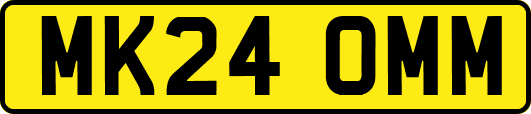 MK24OMM