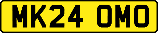 MK24OMO
