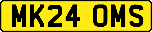 MK24OMS