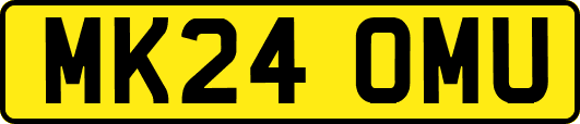 MK24OMU