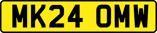MK24OMW