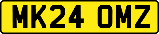 MK24OMZ