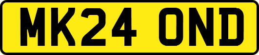 MK24OND