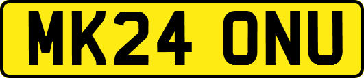 MK24ONU