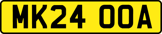 MK24OOA