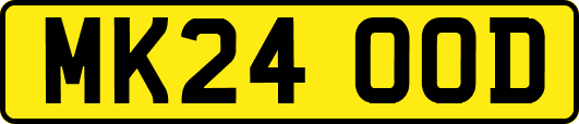 MK24OOD