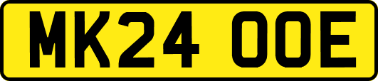 MK24OOE
