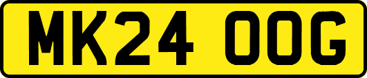 MK24OOG