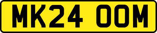 MK24OOM