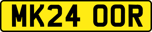 MK24OOR