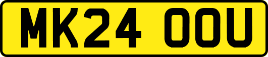 MK24OOU