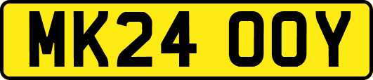 MK24OOY