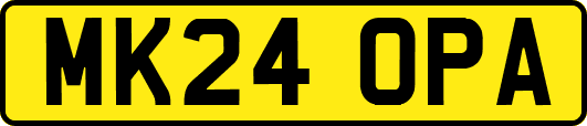 MK24OPA