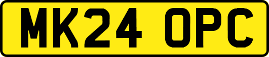 MK24OPC