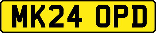 MK24OPD