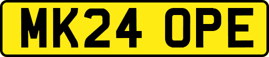 MK24OPE