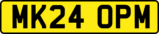 MK24OPM