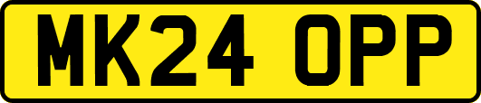 MK24OPP