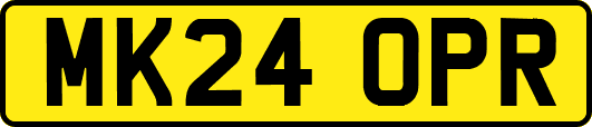 MK24OPR