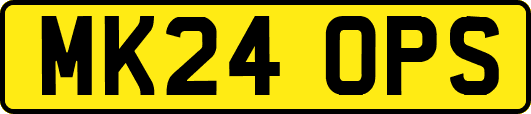 MK24OPS