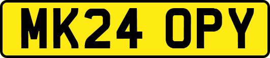 MK24OPY