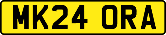 MK24ORA
