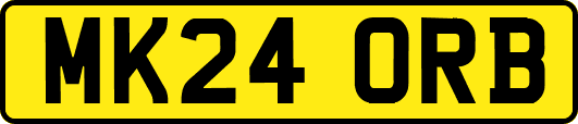 MK24ORB