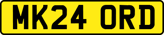MK24ORD