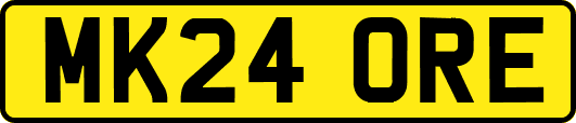 MK24ORE
