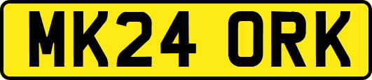 MK24ORK