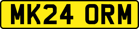 MK24ORM