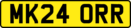 MK24ORR