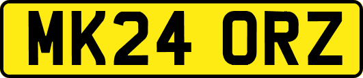 MK24ORZ