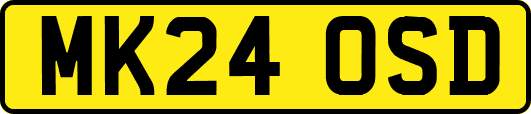 MK24OSD