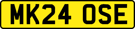 MK24OSE