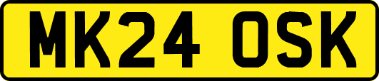 MK24OSK